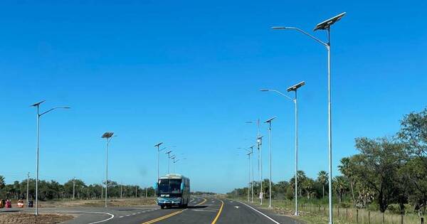 La Nación / Auspicioso avance para lograr energía alternativa