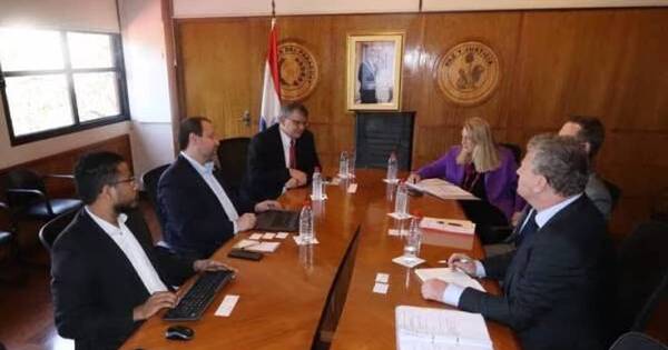 La Nación / Suiza tiene un gran interés en Paraguay
