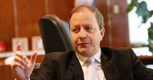 La Nación / Ministerio de Economía, con tres nuevas autoridades