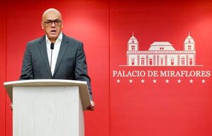 Venezuela y Rusia firman acuerdo para fortalecer y ampliar relaciones interparlamentarias - Mundo - ABC Color