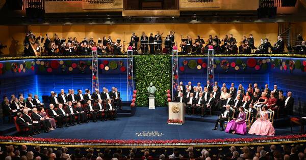 La Nación / Los Premios Nobel en cinco claves