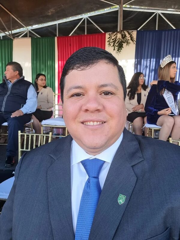 Intendente acomoda licitaciones para evitar un control exhaustivo de DNCP - Política - ABC Color