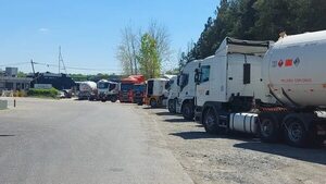 Argentina deja sin proveedora de gas licuado a Paraguay, según Capagas - Economía - ABC Color