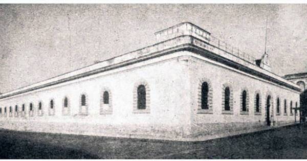 La Nación / 1924: optimismo a pesar de que el campo sufría por la sequía y las langostas