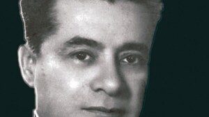 Un militar vencedor, héroe, pacifista e incorruptible