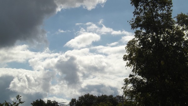 Octubre comienza con altas temperaturas - La Tribuna