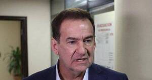 La Nación / Orlando Penner desmintió participación en expropiaciones