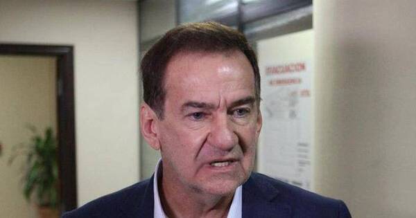 La Nación / Orlando Penner desmintió participación en expropiaciones