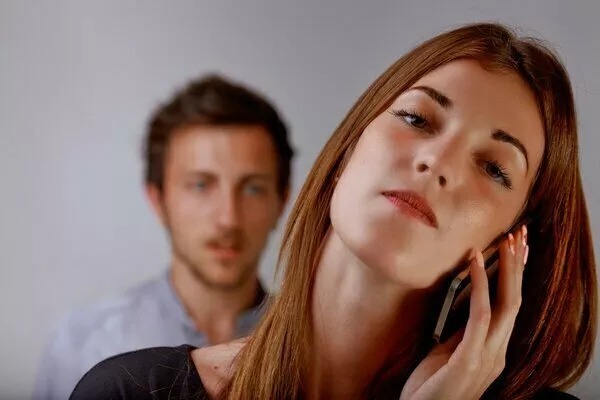 ¿Mi pareja es narcisista? Estos son los rasgos más significativos - San Lorenzo Hoy