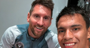 Versus / Sin Gómez ni Messi, Inter Miami salva un agónico empate en la MLS