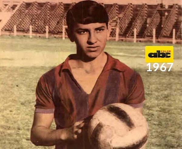 Cerro Porteño: El Ciclón celebra 111 años de pasión - Fútbol - ABC Color