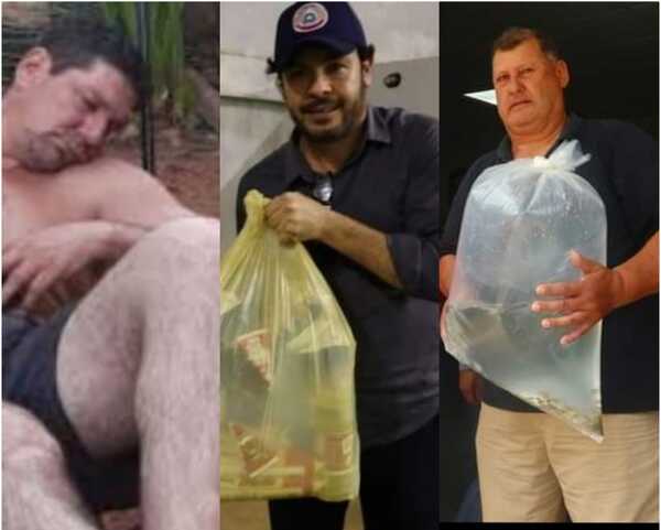 Sospechan que "exautoridades" hayan desviado recursos del almuerzo escolar en Amambay