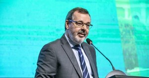 El crimen organizado mueve 15 mil millones de dólares en Paraguay frente a los ojos del Banco Central