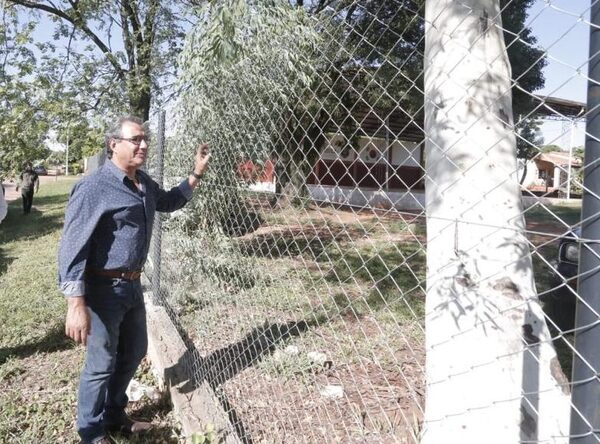 Así se habría producido el perjuicio de G 18.380 millones a la gobernación de Central durante la administración de Hugo Javier