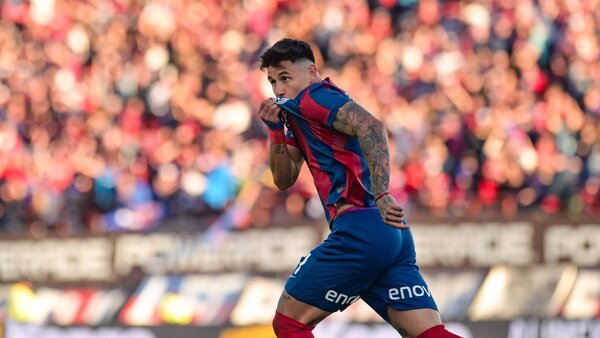 Adam Bareiro se hace sentir en una jornada llena de clásicos