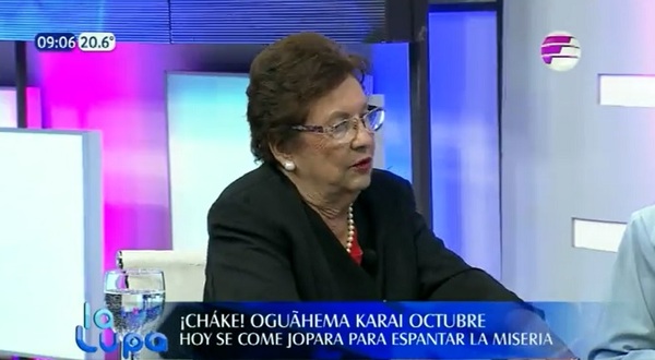 Este es el origen del Jopara, el plato "anti Karai Octubre" - Noticias Paraguay
