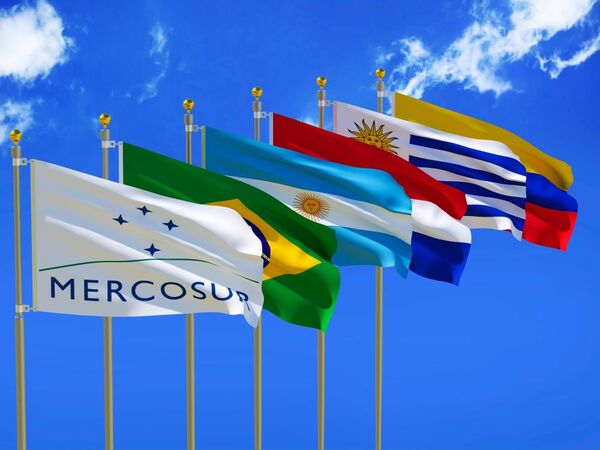 MERCOSUR: ¿Mercado Común o Unión Aduanera? - MarketData