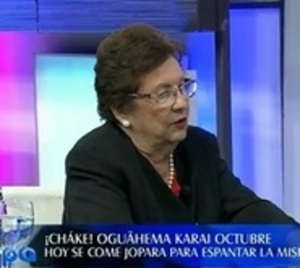 Así es el verdadero Jopara, el plato "anti Karai Octubre" - Paraguay.com
