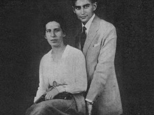 Un episodio amoroso en la vida de Franz Kafka - El Trueno