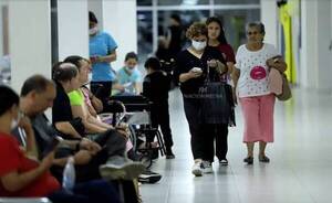 Se van sumando hospitales con atención nocturna