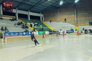 José Meza ganó de nuevo y llega a finalísima como vencedor del round robin