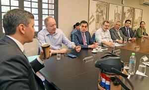 Diario HOY | Paraguay condena nuevas trabas de Argentina
