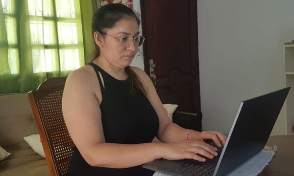 Actuaria sindicada por “desaparecer” el expediente de RGD, fue quien denunció el hecho - Judiciales.net