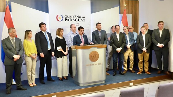 Equipo Económico rechaza trabas de Argentina e insta a Gobierno de Fernández a "volver a la legalidad"