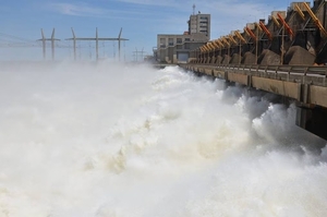 Diario HOY | Argentina otra vez incumple acuerdo de pago por energía de Yacyretá
