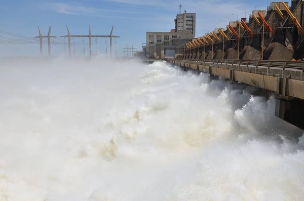 Diario HOY | Argentina otra vez incumple acuerdo de pago por energía de Yacyretá