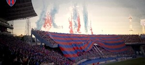 Juan José Zapag: “Gracias a la gente que hace que cada día este club sea el mejor club del Paraguay” - trece