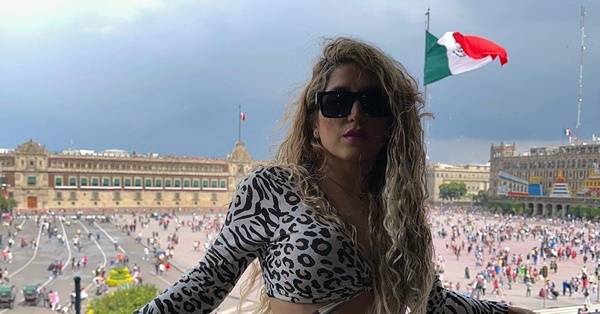 Kathy Di Quinto sufrió fuertes quemaduras por exposición al sol - EPA