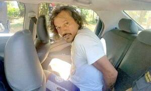 Fiscalía acusó a “Mbururú” por supuesto abuso sexual a una menor