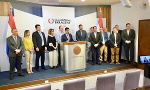 Paraguay rechaza nuevas trabas de Argentina para la exportación de gas y combustibles