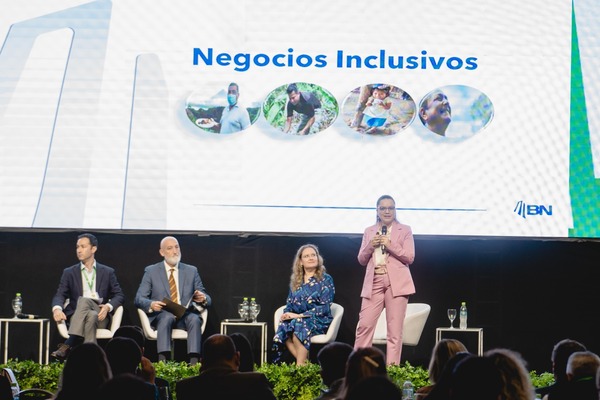 Diario HOY | Banca regional comprometida al desarrollo sostenible