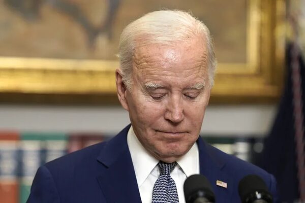 Biden asegura a Ucrania el apoyo de EEUU, pese a la oposición del ala trumpista - Mundo - ABC Color