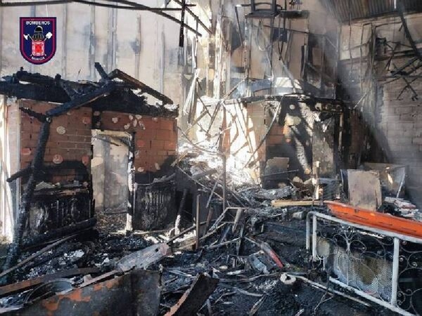 Varias familias de luto luego de registrarse incendios en varias discotecas de Murcia, España - La Tribuna