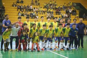 Franco clasifica al Nacional C17