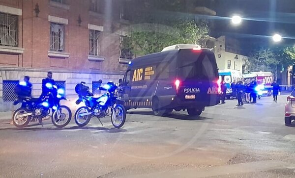 Versus / Aficionada de Rosario Central fue asesinada luego del clásico rosarino