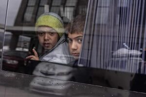 Armenia da casi por concluida la salida de los armenios de Nagorno Karabaj - Mundo - ABC Color