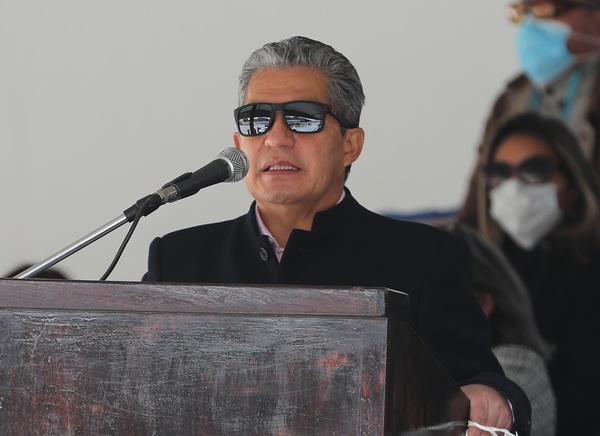 Bolivia dice que su equipo de radares para control de su espacio aéreo funciona al 100 % - MarketData