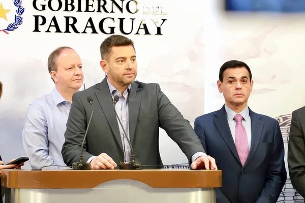 Despojo de tierras: Alliana anunció que Peña se está asesorando jurídicamente - Política - ABC Color