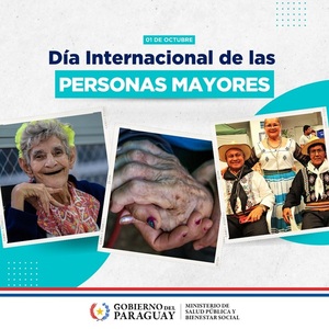 Atención integral para personas mayores | 1000 Noticias