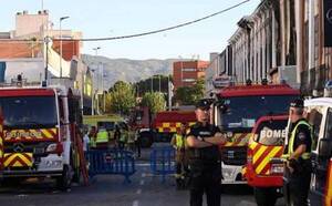 [VIDEO] "Mami la amo, vamos a morir" el audio que una joven envió a sus padres en pleno incendio de una disco