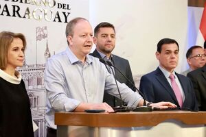 Equipo Económico de Peña rechaza medidas unilaterales de Argentina - Megacadena