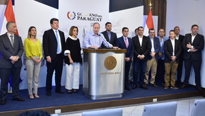 Paraguay advierte 'escalamiento' de medidas de Argentina y denuncia la retención de camiones - MarketData