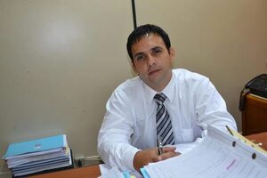 Singular proceso a abogada por suplantar a extranjeros en examen de naturalización - Nacionales - ABC Color