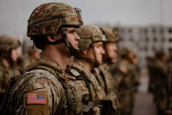 Estados Unidos y Ecuador acordaron el envío de tropas para combatir el narcotráfico