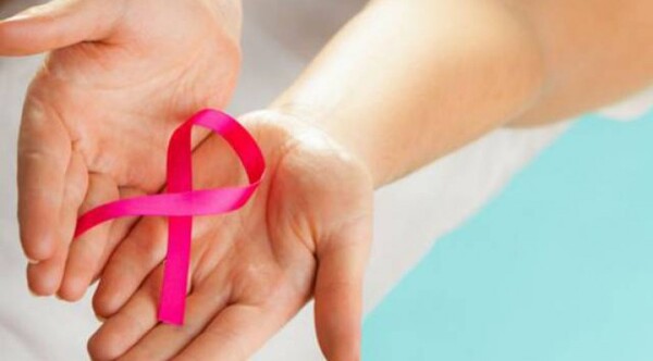 Diario HOY | Primera Dama lanza campaña «Octubre Rosa» contra el cáncer de mama