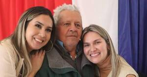 La Nación / Johana Vega impulsa campaña por una vejez próspera